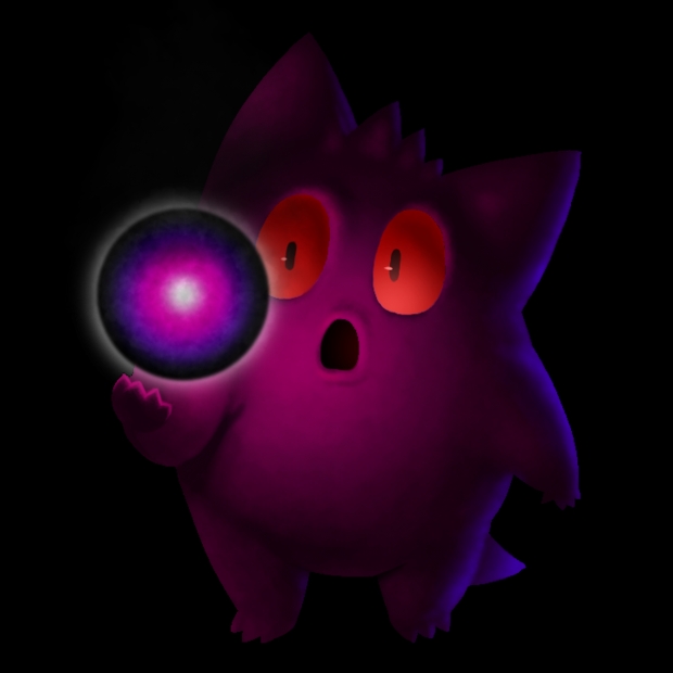 Gengar