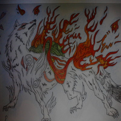Okami
