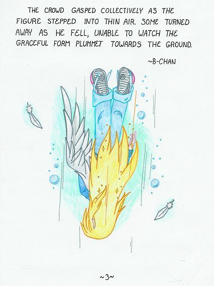 The Kval And Lucious Story Pg.3