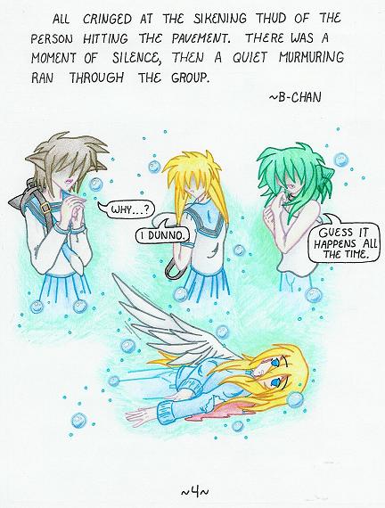 The Kval And Lucious Story Pg.4