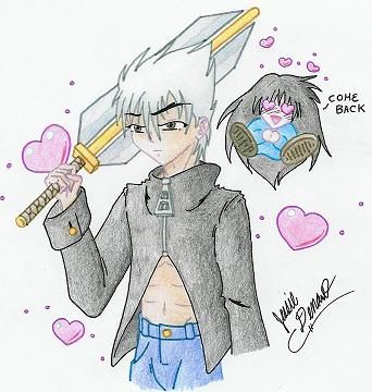 Animebitch01's Suggestion