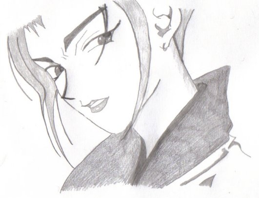 Faye - First Attempt