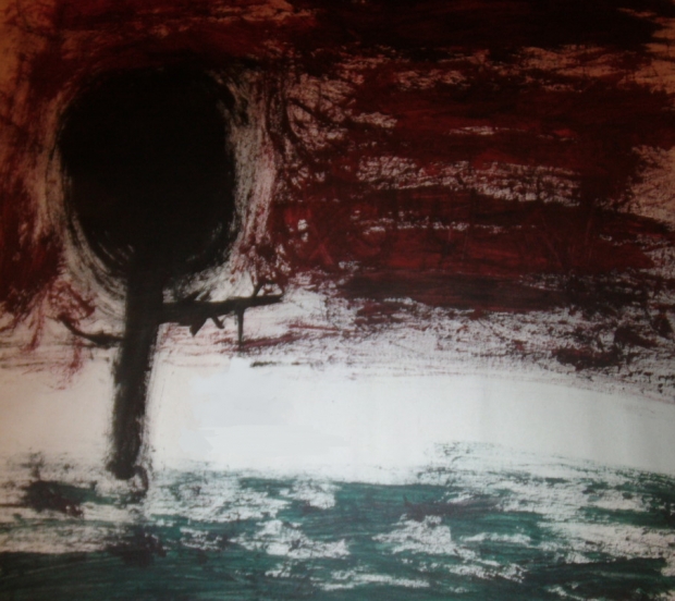 Painting or something.