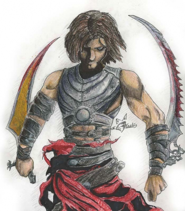 Prince Of Persia