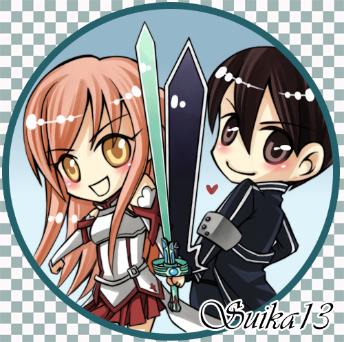 SAO: Cross Swords