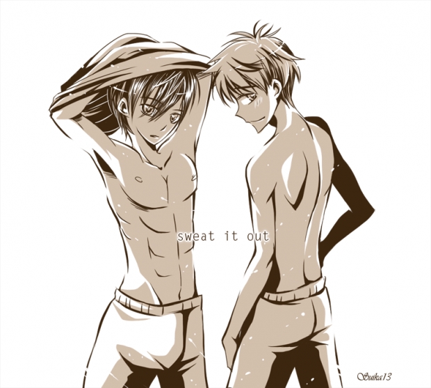 Happy Belated Bday SnowP!