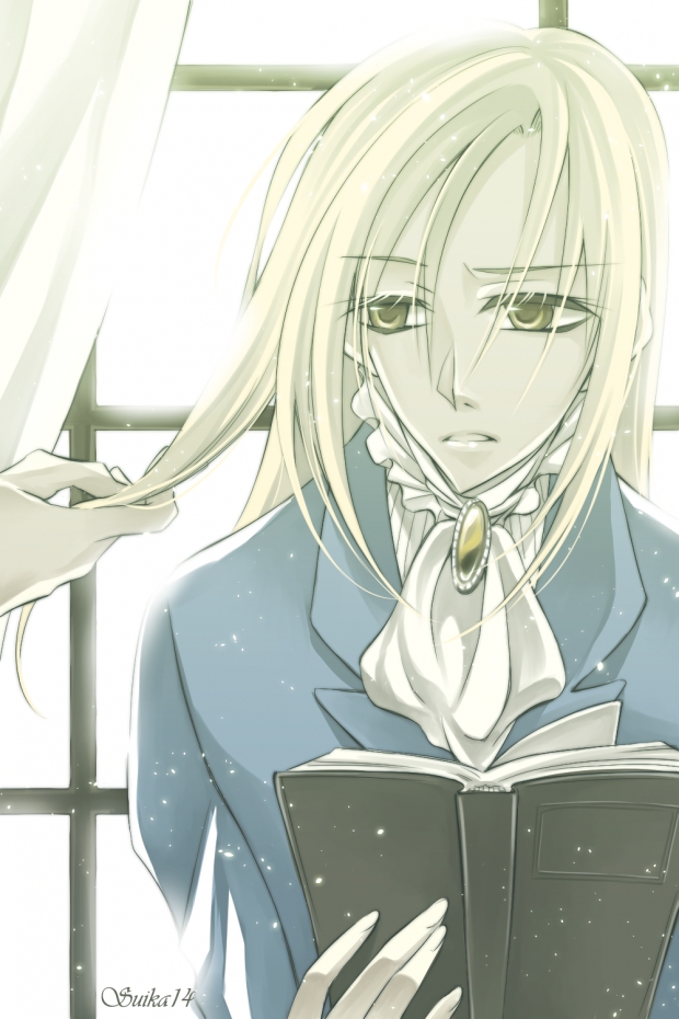 OC: Over A Thousand Lifetimes