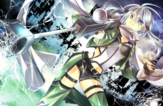 SAO2: Sinon