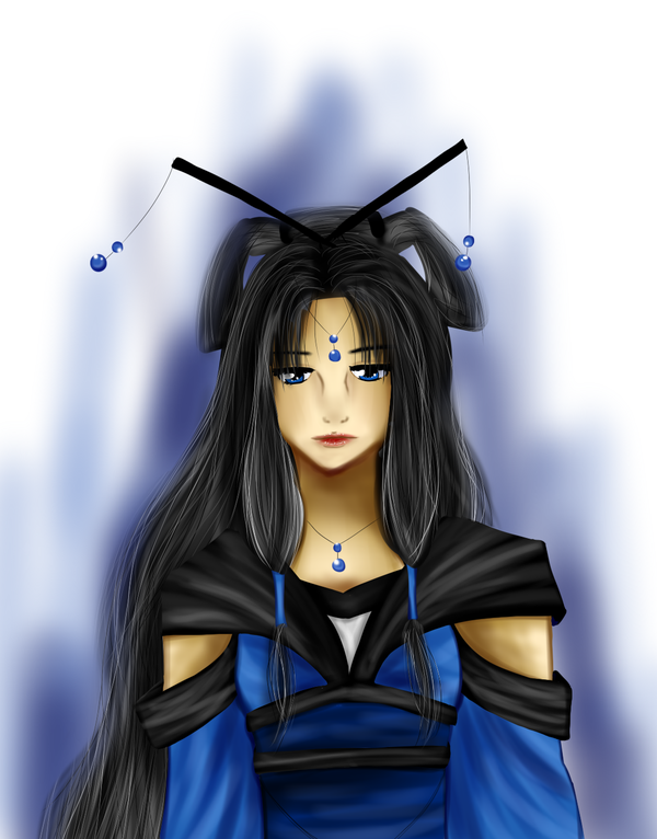 Dong Hua - Silent Dream