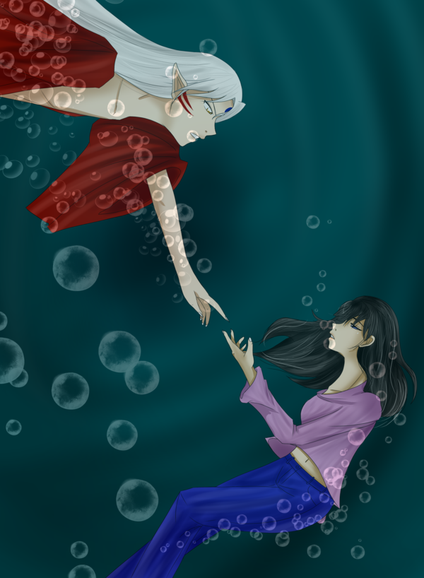 SessKag - Underwater