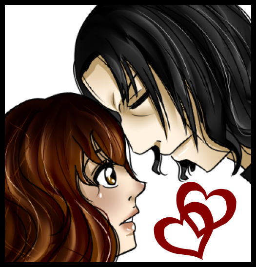 GrangerSnape - This is Love