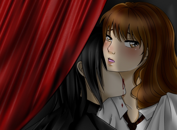 GrangerSnape - Delicious