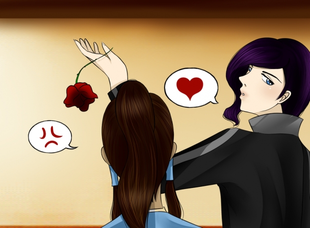 Tahnorra - He Has Swag