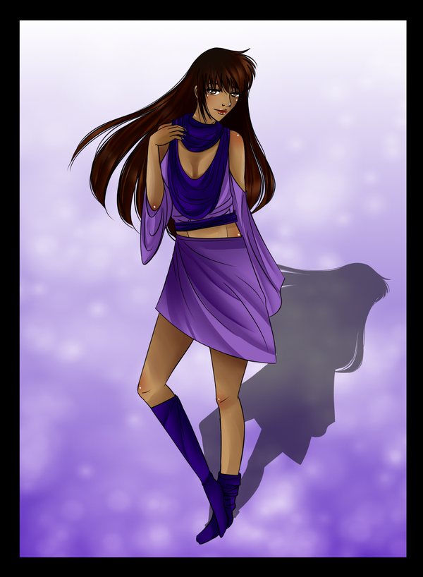 Dokugasona - Caleesci