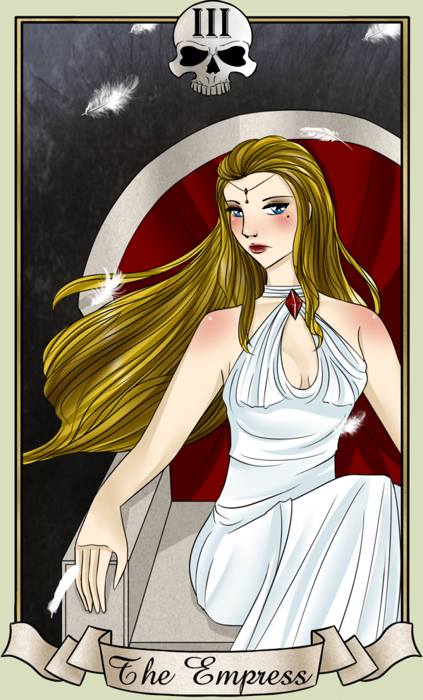 III. The Empress
