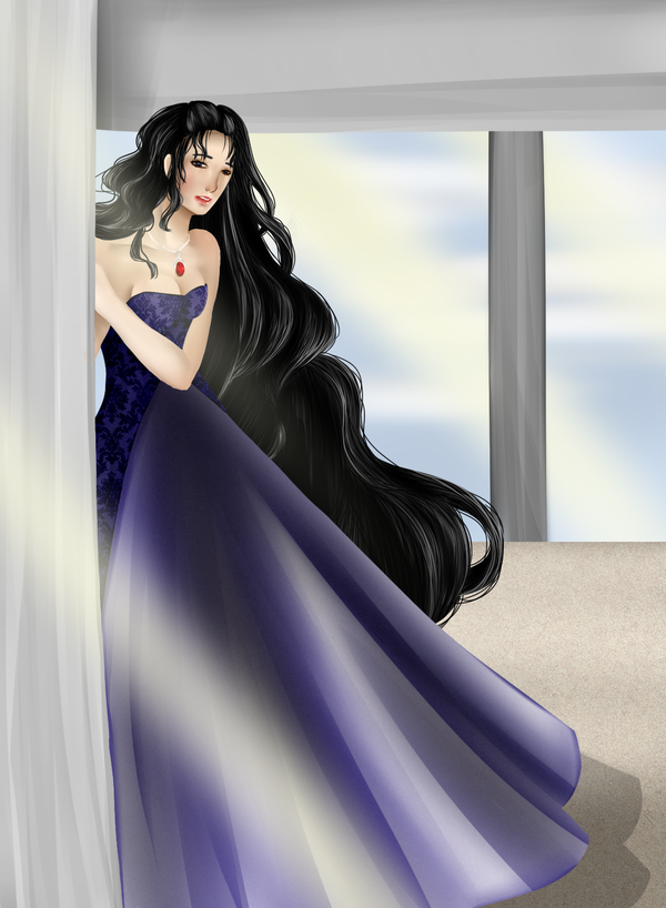 LAA - Lady Adelle Redwall