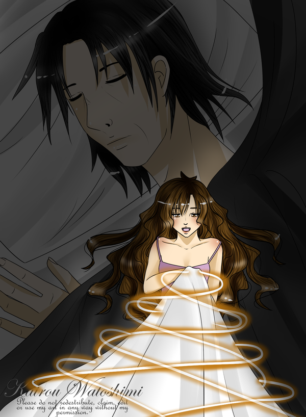 [Pet Project] Sleep, My Child