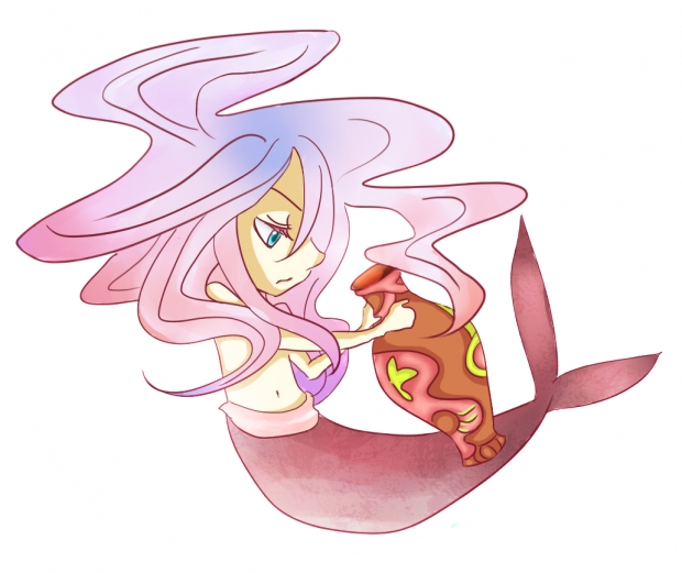 Is there treasure..?