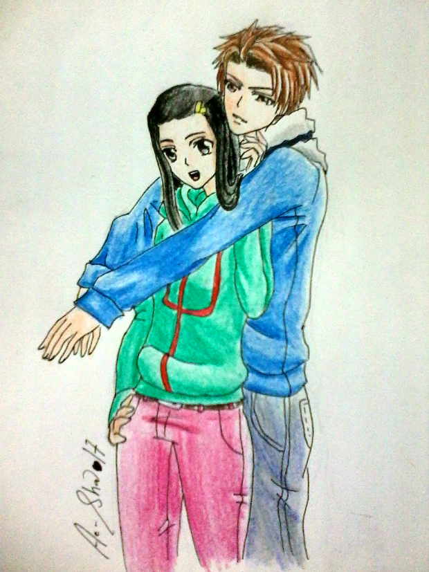 couples for chocolatemud