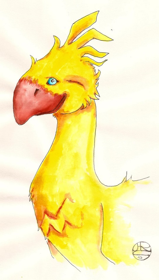 Chocobo