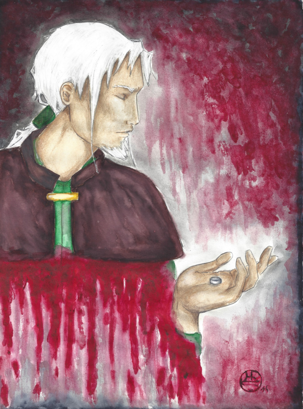 Tiny little things that left behind