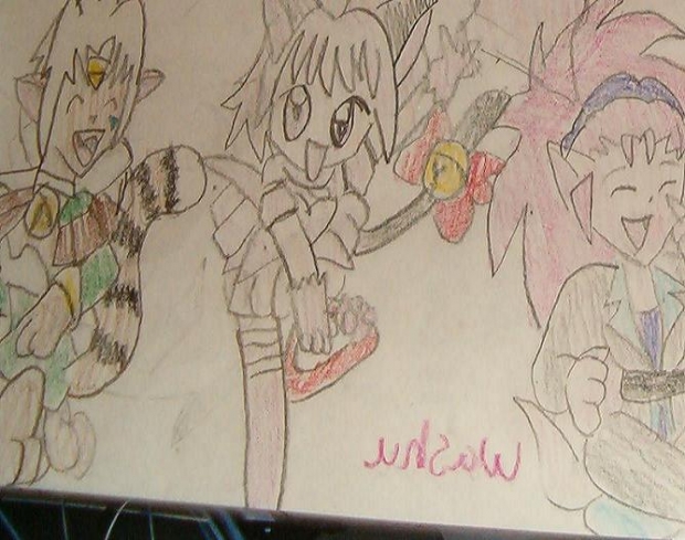 Drawings Of Me In Anime4