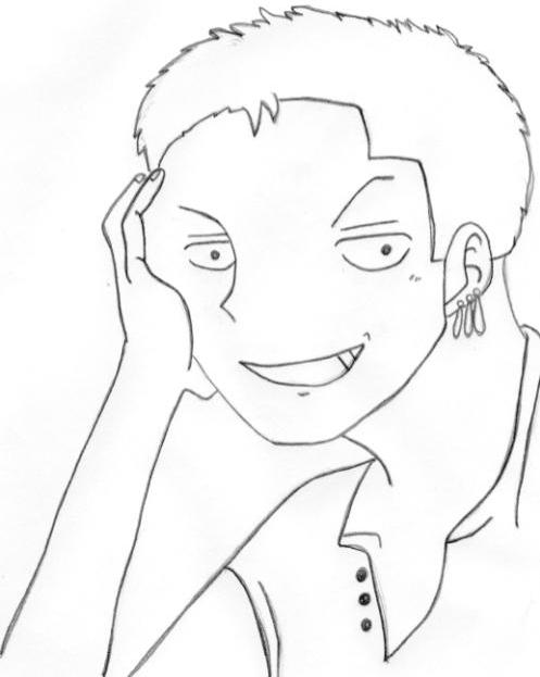 Zoro Or Zolo Whatever You Want