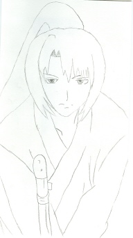 Soji Okita