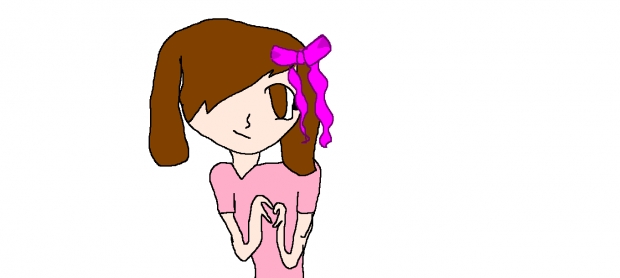 alphonse13's Contest ~Her Sister~