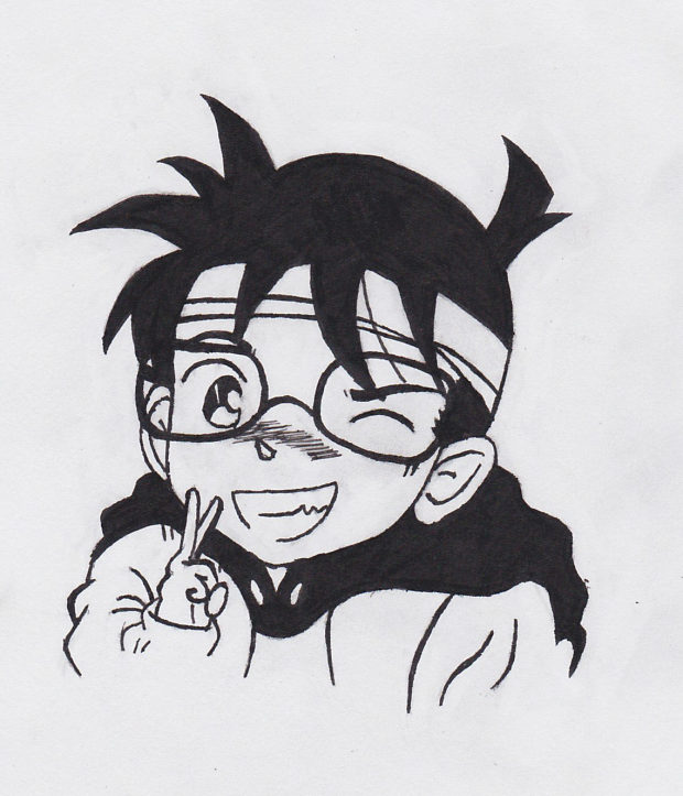 Detective Conan