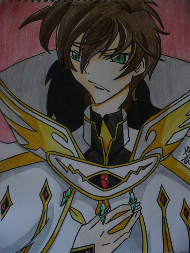 The knights of Round Number 3!