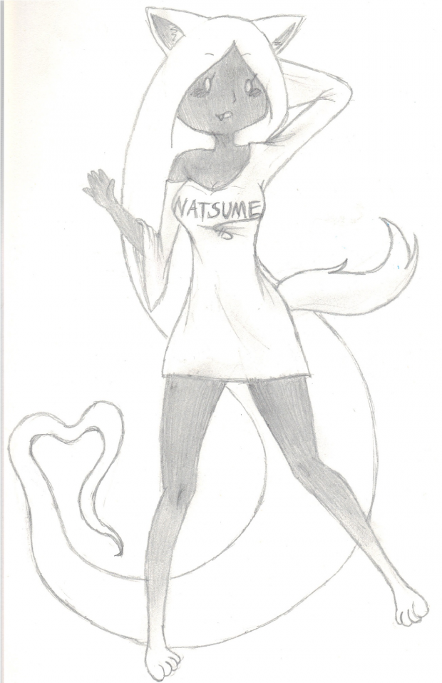 Aria (Adventure Time Style)