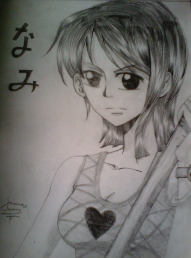 Nami :)