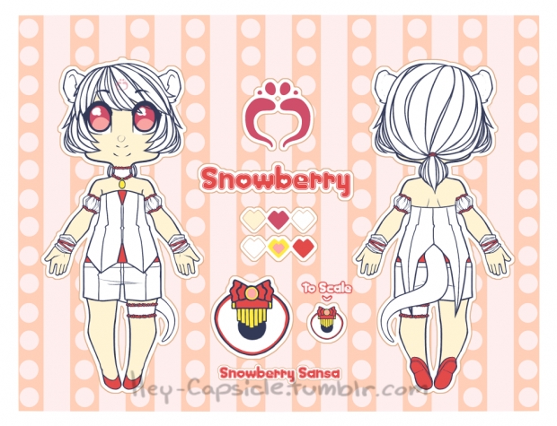 Mew Snowberry Ref Sheet