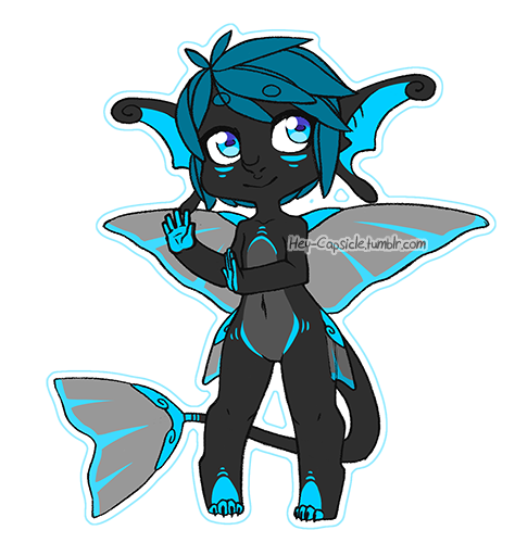 return of the faefish