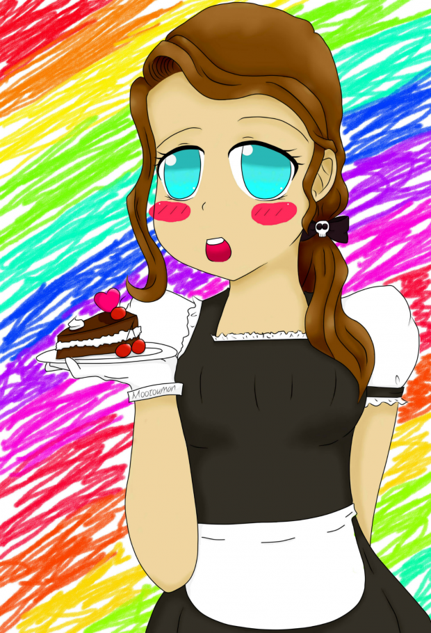 It's your birthday today