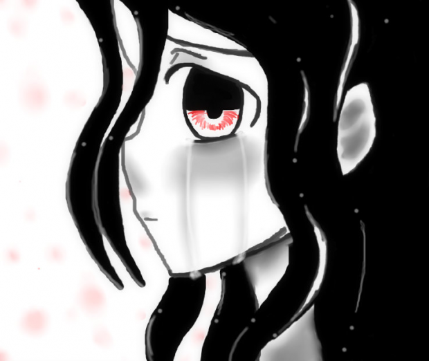 Yuki's tears