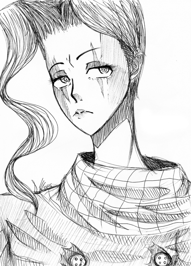 Jojo's bizarre adventure