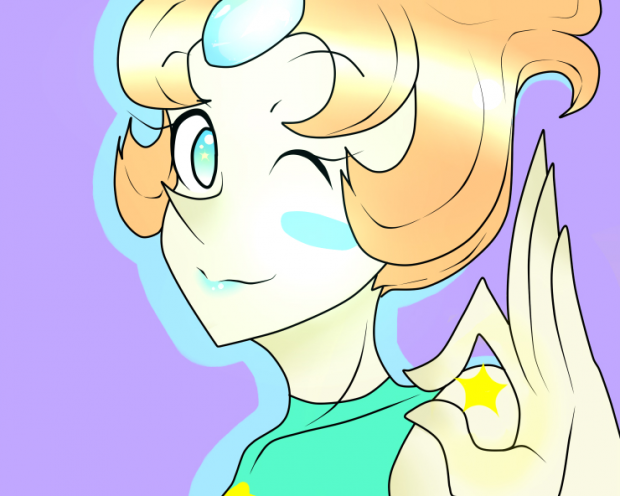 peaarly seal of approval