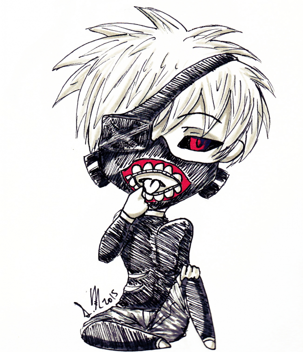 Kaneki