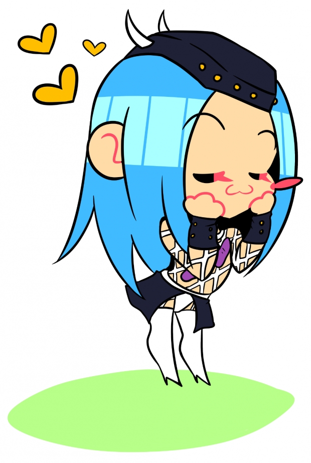 Chibi Anasui
