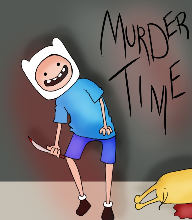 Murder Time