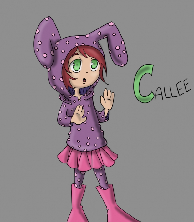 Callee