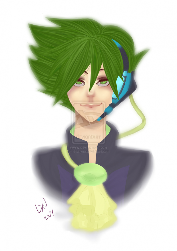 Art Trade - Christoph