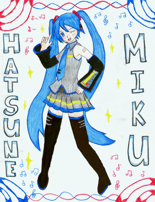 Miku