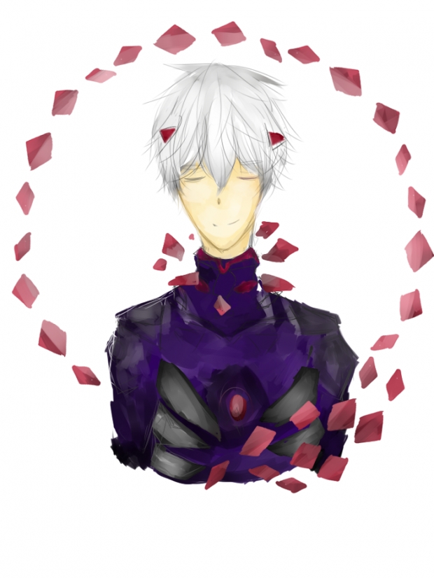 Not the happiness you deserved