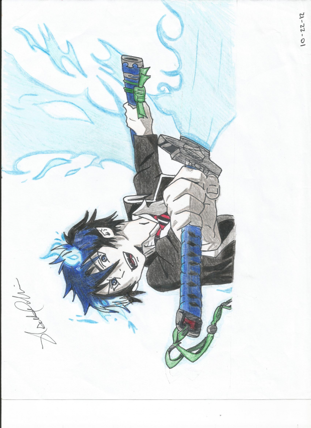 Rin Okumura