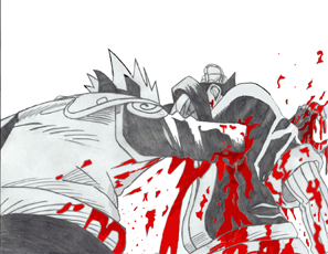 Thats What I Call A Punch