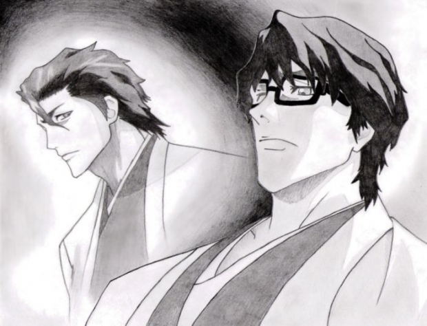 Aizen Sousuke