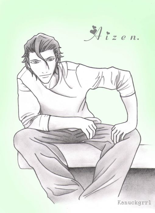 My Aizen